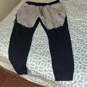 Nike sweat pants